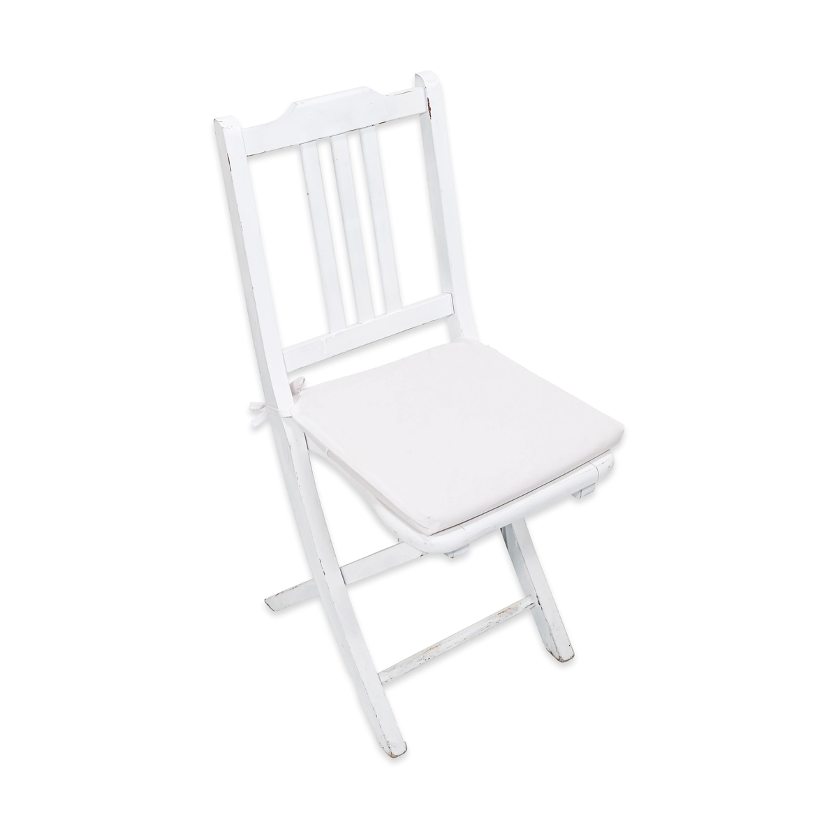 Cadeira branca